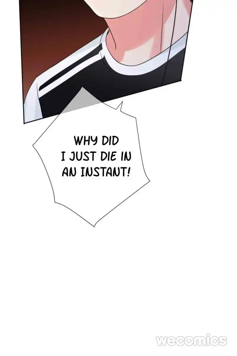Legend Reboot Chapter 41 45